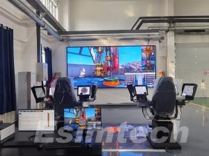 Drilling Training Simulators