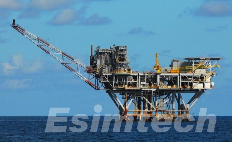Deepwater Drilling
