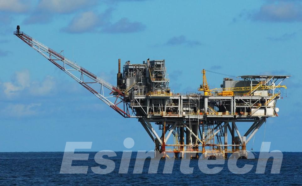 Deepwater Drilling