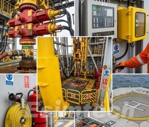 Mitigating Risks in Oil Drilling Operations