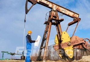 Oil rig drilling training