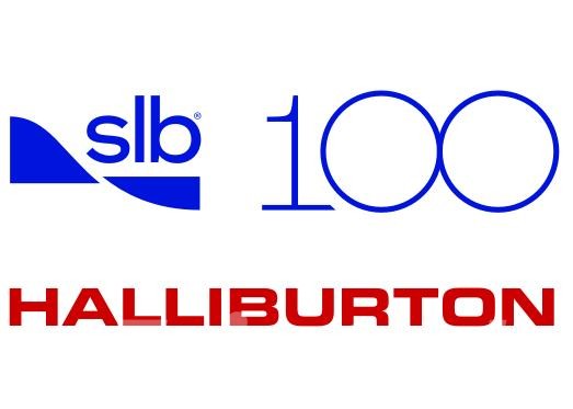 SLB and Halliburton