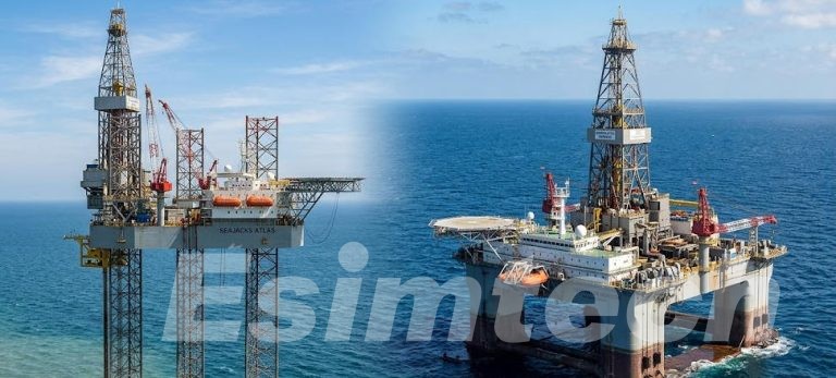 Jack-up Rigs vs. Semi-submersible Rigs