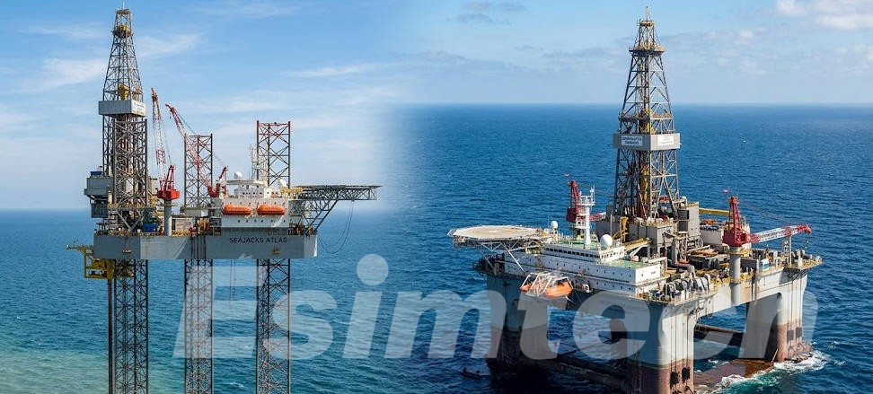 Jack-up Rigs vs. Semi-submersible Rigs