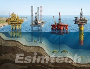 Offshore Platforms