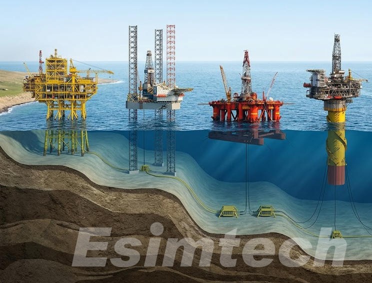 Offshore Platforms