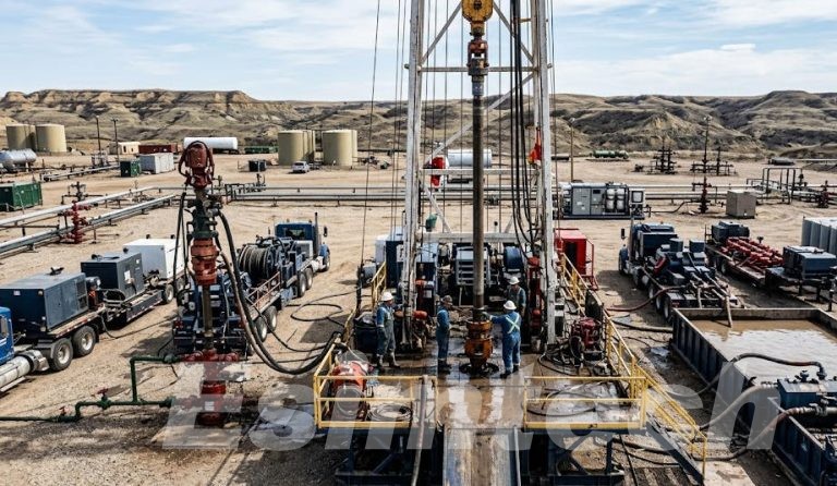Oil and Gas Drilling Technologies for Mature Oilfields