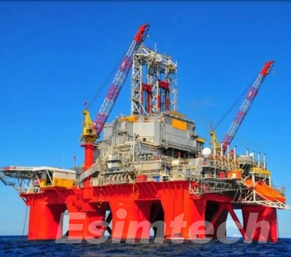 semi-submersible rigs