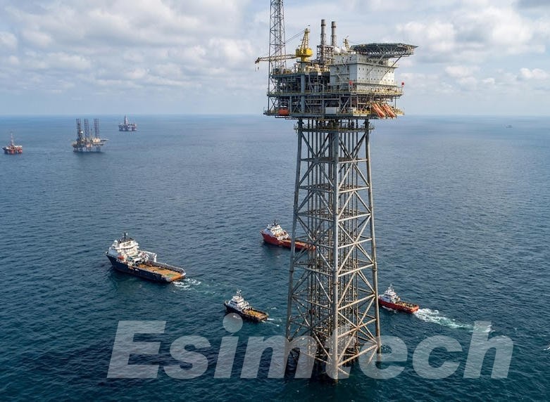 Compliant Towers