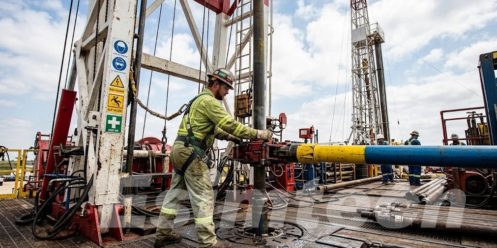 Drilling Operations