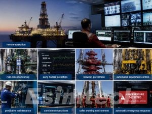 How Automation Improves Drilling Safety 1