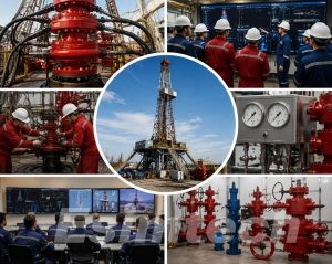Safety Regulations for Well Control Practices