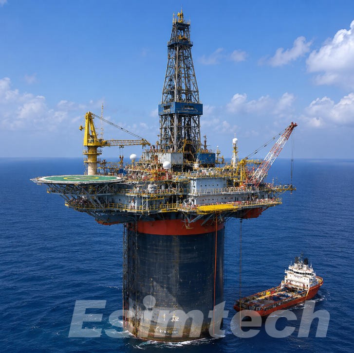 Spar Platforms
