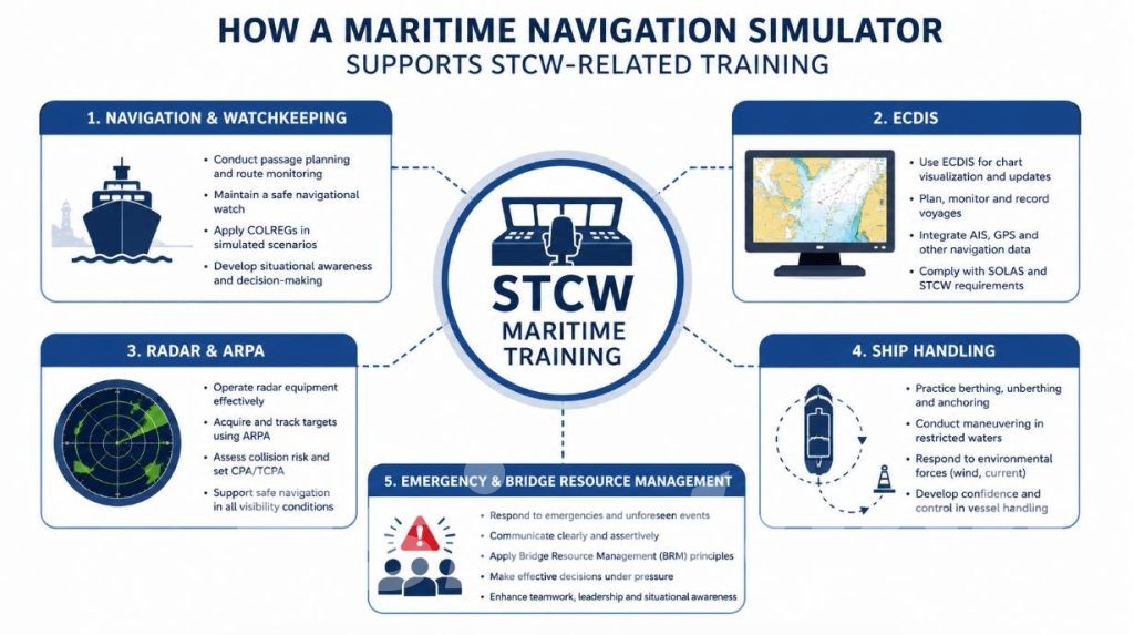 stcw-maritime-training-simulator-applications