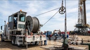 Wireline in Oil and Gas Industry