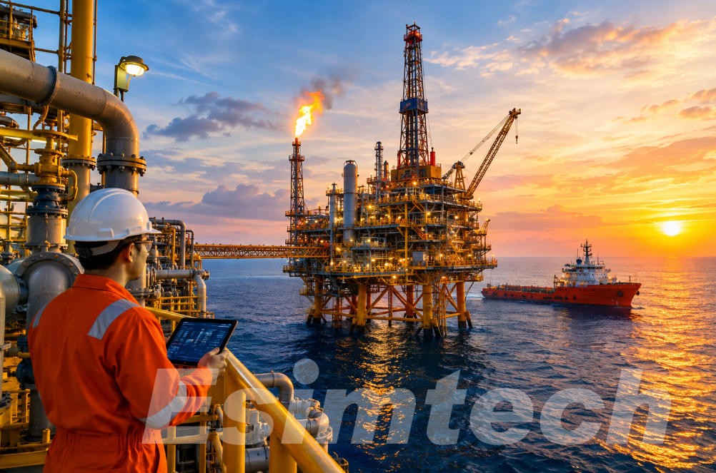 improving oil and gas production efficiency