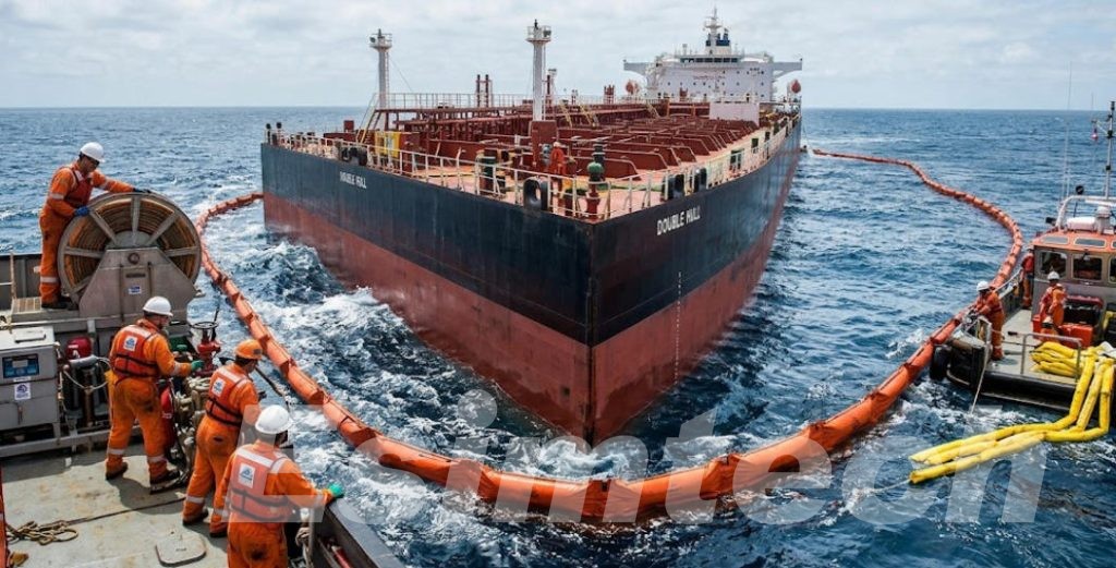 Preventing Oil Spills During Transportation